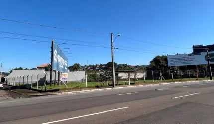 AREA Rincão Novo Hamburgo