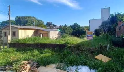 TERRENO Primavera Novo Hamburgo