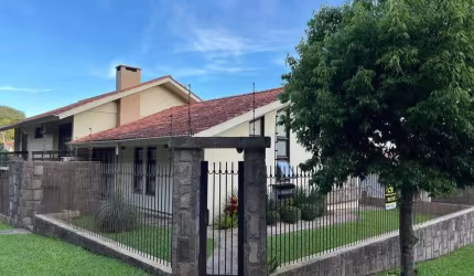 CASA Jardim Mauá Novo Hamburgo