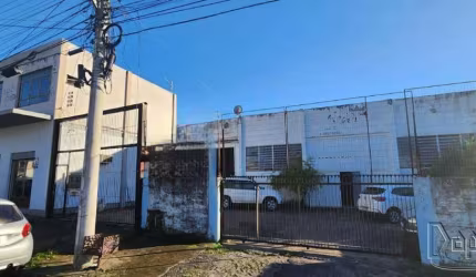 PAVILHAO/DEPOSITO Rincão Novo Hamburgo