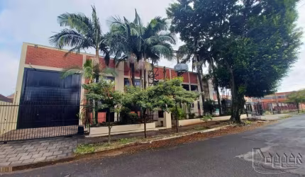 PAVILHAO/DEPOSITO Liberdade Novo Hamburgo