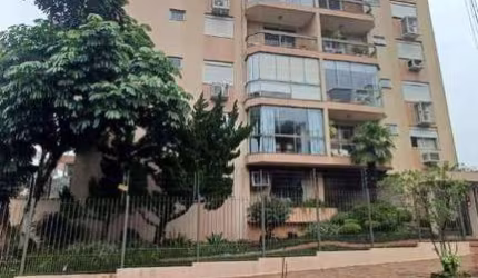APARTAMENTO Operário Novo Hamburgo