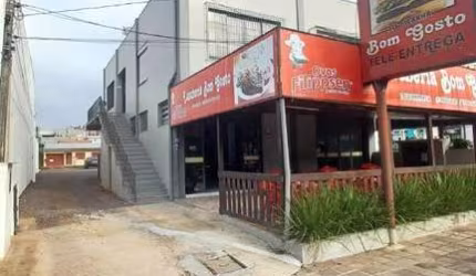 SALA COMERCIAL Rio Branco Novo Hamburgo