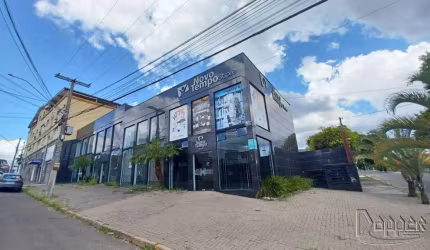LOJA Ouro Branco Novo Hamburgo