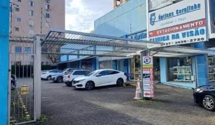 SALA COMERCIAL Centro Novo Hamburgo