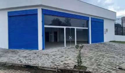LOJA Campo Grande Estância Velha