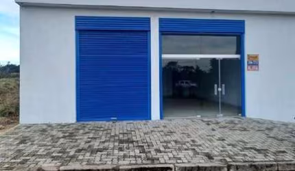 LOJA Campo Grande Estância Velha