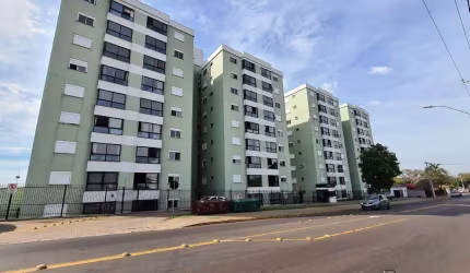 APARTAMENTO Canudos Novo Hamburgo
