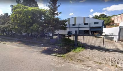 PAVILHAO/DEPOSITO Rondônia Novo Hamburgo