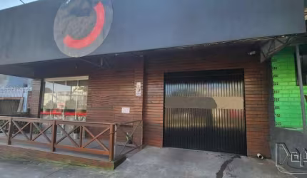 PREDIO COMERCIAL / INDUSTRIAL Ouro Branco Novo Hamburgo