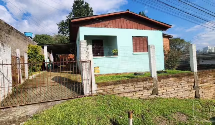 CHALE Canudos Novo Hamburgo