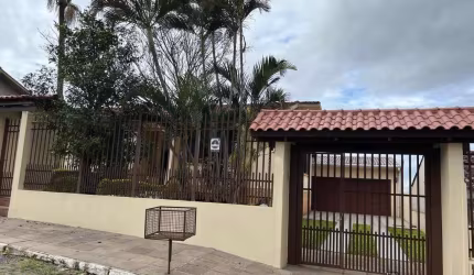 CASA Guarani Novo Hamburgo