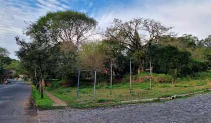 TERRENO Lomba Grande Novo Hamburgo