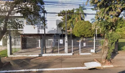 TERRENO Canudos Novo Hamburgo