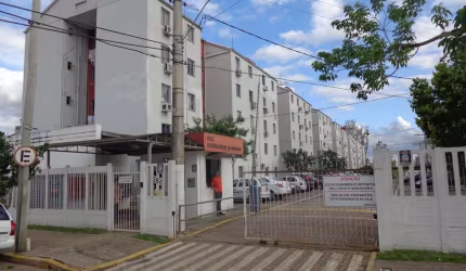 APARTAMENTO Canudos Novo Hamburgo