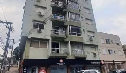 APARTAMENTO Guarani Novo Hamburgo