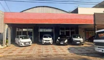 PAVILHAO/DEPOSITO Pátria Nova Novo Hamburgo