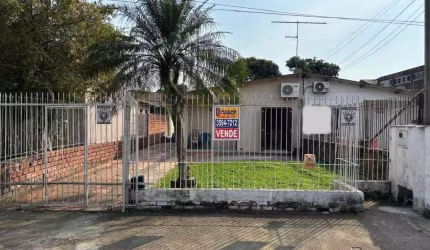 CASA Canudos Novo Hamburgo