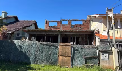 CASA Rincão Novo Hamburgo