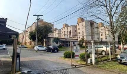 APARTAMENTO Canudos Novo Hamburgo