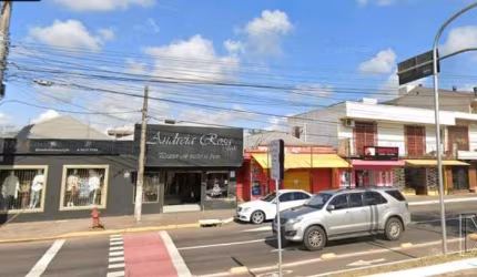 PREDIO COMERCIAL / INDUSTRIAL Canudos Novo Hamburgo