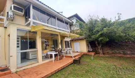 CASA Rondônia Novo Hamburgo