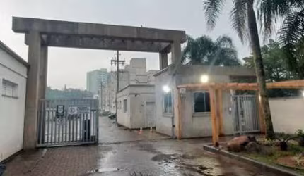 APARTAMENTO Canudos Novo Hamburgo