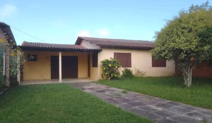 CASA Balneario Marisul Imbé