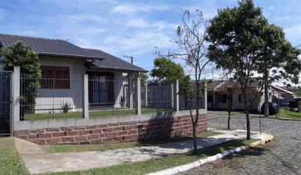CASA Lago Azul Estância Velha