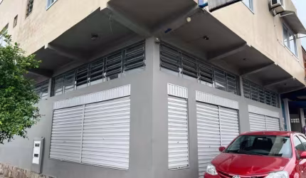 PREDIO COMERCIAL / INDUSTRIAL Rincão Novo Hamburgo