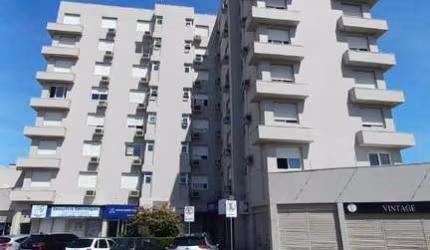 APARTAMENTO Pátria Nova Novo Hamburgo