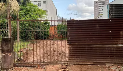 TERRENO Rio Branco Novo Hamburgo