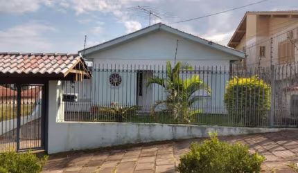 CASA Ouro Branco Novo Hamburgo