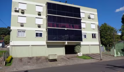 APARTAMENTO Operário Novo Hamburgo