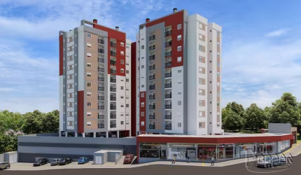 APARTAMENTO Operário Novo Hamburgo