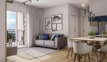 APARTAMENTO Operário Novo Hamburgo
