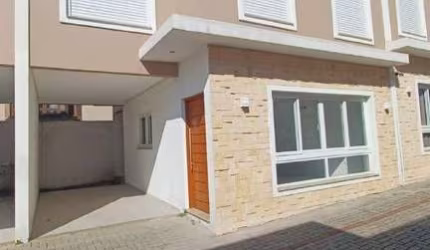 CASA EM CONDOMINIO Pátria Nova Novo Hamburgo