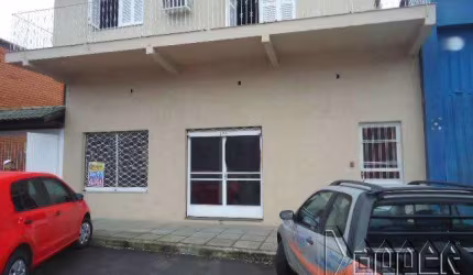 PREDIO COMERCIAL / INDUSTRIAL Liberdade Novo Hamburgo