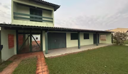 CASA Zona Nova Tramandaí