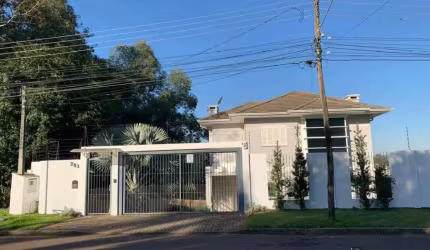 CASA Centro Campo Bom