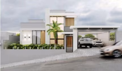 CASA Bela Vista Estância Velha
