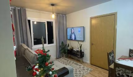 APARTAMENTO Rondônia Novo Hamburgo