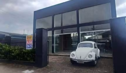 PAVILHAO/DEPOSITO Rincão dos Ilhéus Estância Velha