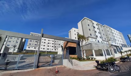 APARTAMENTO Canudos Novo Hamburgo