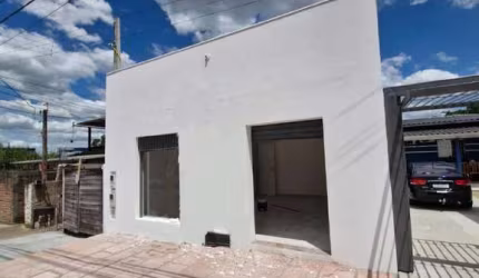 LOJA Rondônia Novo Hamburgo