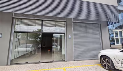 SALA COMERCIAL Guarani Novo Hamburgo