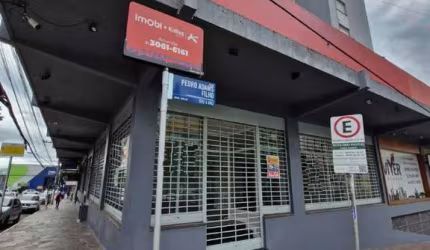 LOJA Centro Novo Hamburgo