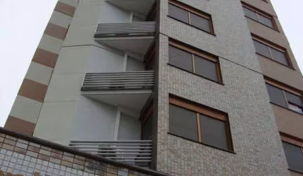 COBERTURA Centro Novo Hamburgo