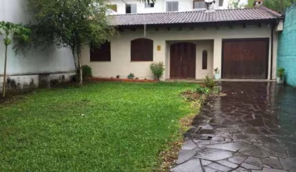 CASA Canudos Novo Hamburgo