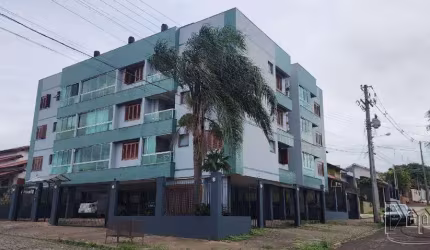 APARTAMENTO Encosta do Sol Estância Velha